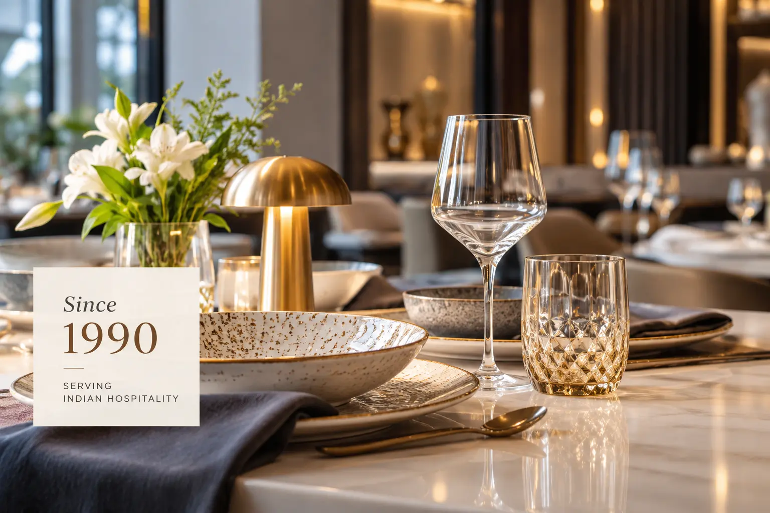 Soft Sensations Hospitality